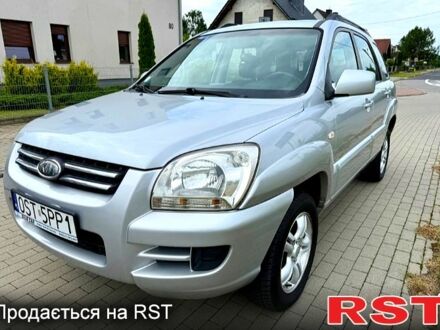 Киа Соренто 2005 в Покровском на Automoto.ua Киа Соренто, объемом двигателя 2 л и пробегом 283 тыс. км за 2450 $, фото 1 на Automoto.ua