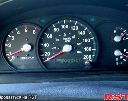 Кіа Соренто, об'ємом двигуна 2.5 л та пробігом 231 тис. км за 3800 $, фото 1 на Automoto.ua