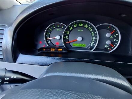 Киа Соренто, объемом двигателя 2.5 л и пробегом 252 тыс. км за 8999 $, фото 1 на Automoto.ua