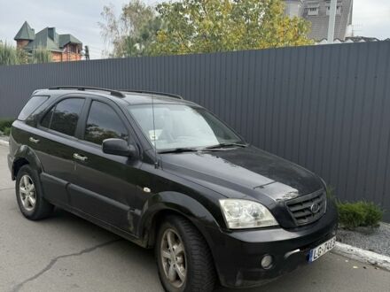 Киа Соренто, объемом двигателя 0 л и пробегом 250 тыс. км за 1550 $, фото 1 на Automoto.ua