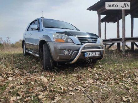 Кіа Соренто, об'ємом двигуна 3.3 л та пробігом 150 тис. км за 7300 $, фото 1 на Automoto.ua