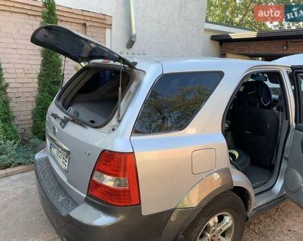 Кіа Соренто, об'ємом двигуна 2.5 л та пробігом 220 тис. км за 7000 $, фото 1 на Automoto.ua