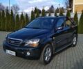 Киа Соренто, объемом двигателя 2.5 л и пробегом 198 тыс. км за 10300 $, фото 1 на Automoto.ua