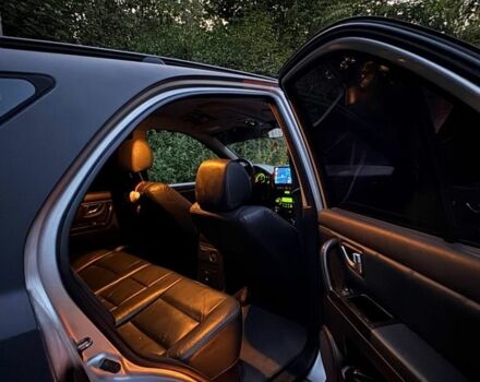 Киа Соренто, объемом двигателя 0 л и пробегом 210 тыс. км за 5600 $, фото 1 на Automoto.ua