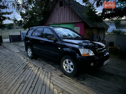 Киа Соренто 2008 в Тарутино на Automoto.ua Киа Соренто, объемом двигателя 2.5 л и пробегом 313 тыс. км за 11300 $, фото 1 на Automoto.ua
