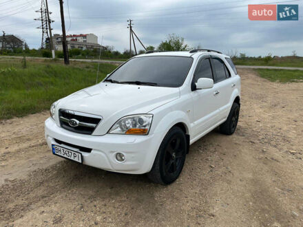 Киа Соренто 2009 в Веселиново на Automoto.ua Киа Соренто, объемом двигателя 2.5 л и пробегом 238 тыс. км за 9200 $, фото 1 на Automoto.ua
