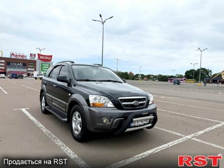 Киа Соренто 2009 в Одессе на Automoto.ua Киа Соренто, объемом двигателя 2.5 л и пробегом 156 тыс. км за 10900 $, фото 1 на Automoto.ua