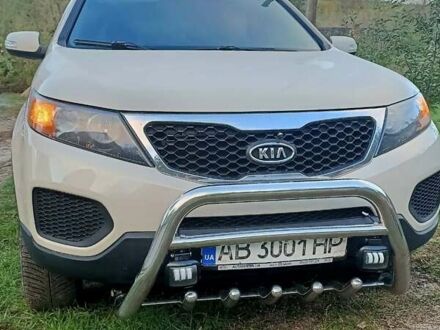 Киа Соренто 2010 в Виннице на Automoto.ua Киа Соренто, объемом двигателя 2.36 л и пробегом 358 тыс. км за 9900 $, фото 1 на Automoto.ua