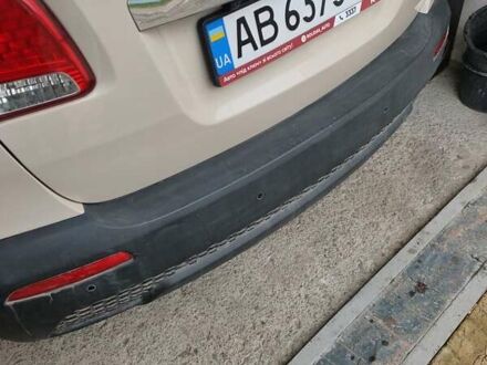 Кіа Соренто 2010 у Вінниці на Automoto.ua Кіа Соренто, об'ємом двигуна 2.36 л та пробігом 330 тис. км за 10500 $, фото 1 на Automoto.ua