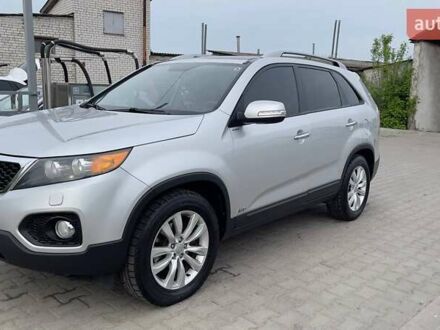 Кіа Соренто 2010 у Житомирі на Automoto.ua Кіа Соренто, об'ємом двигуна 2.2 л та пробігом 230 тис. км за 13100 $, фото 1 на Automoto.ua