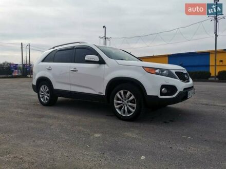 Киа Соренто 2010 в Житомире на Automoto.ua Киа Соренто, объемом двигателя 2.2 л и пробегом 172 тыс. км за 14900 $, фото 1 на Automoto.ua
