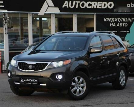 Кіа Соренто, об'ємом двигуна 0 л та пробігом 119 тис. км за 13000 $, фото 1 на Automoto.ua