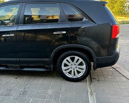 Кіа Соренто, об'ємом двигуна 2.4 л та пробігом 170 тис. км за 11500 $, фото 1 на Automoto.ua
