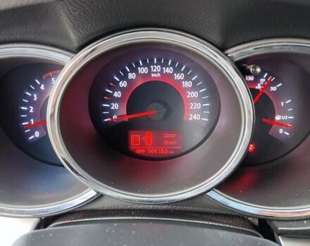 Киа Соренто, объемом двигателя 2.2 л и пробегом 144 тыс. км за 17500 $, фото 1 на Automoto.ua