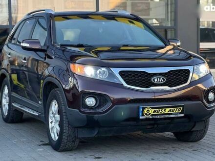 Киа Соренто 2011 в Ивано-Франковске на Automoto.ua Киа Соренто, объемом двигателя 0 л и пробегом 230 тыс. км за 11800 $, фото 1 на Automoto.ua