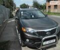 Киа Соренто, объемом двигателя 2.2 л и пробегом 184 тыс. км за 17990 $, фото 1 на Automoto.ua