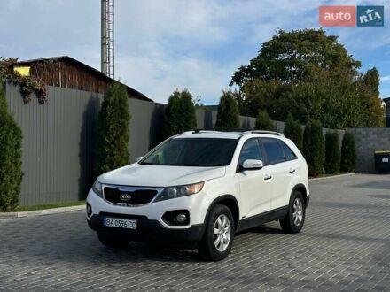 Кіа Соренто 2011 у Кропивницькому (Кіровограді) на Automoto.ua Кіа Соренто, об'ємом двигуна 2.4 л та пробігом 215 тис. км за 11400 $, фото 1 на Automoto.ua