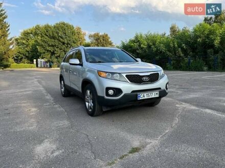 Киа Соренто 2012 в Золотоноше на Automoto.ua Киа Соренто, объемом двигателя 2.36 л и пробегом 272 тыс. км за 12100 $, фото 1 на Automoto.ua