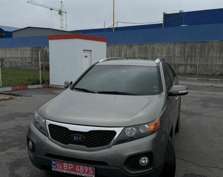 Киа Соренто, объемом двигателя 2 л и пробегом 139 тыс. км за 12000 $, фото 1 на Automoto.ua