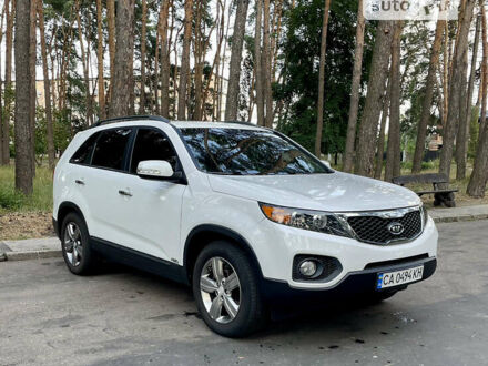 Киа Соренто 2012 в Черкассах на Automoto.ua Киа Соренто, объемом двигателя 2.4 л и пробегом 270 тыс. км за 11500 $, фото 1 на Automoto.ua