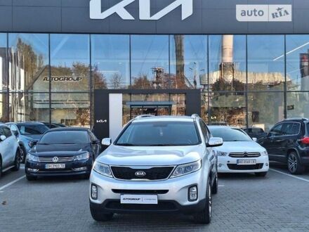 Кіа Соренто 2012 у Одесі на Automoto.ua Кіа Соренто, об'ємом двигуна 2 л та пробігом 163 тис. км за 15999 $, фото 1 на Automoto.ua