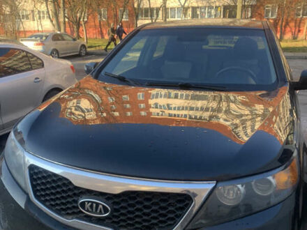 Киа Соренто 2012 в Львове на Automoto.ua Киа Соренто, объемом двигателя 2.36 л и пробегом 187 тыс. км за 11000 $, фото 1 на Automoto.ua