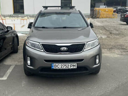 Киа Соренто 2013 в Львове на Automoto.ua Киа Соренто, объемом двигателя 2.36 л и пробегом 188 тыс. км за 14157 $, фото 1 на Automoto.ua