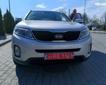 Киа Соренто, объемом двигателя 0 л и пробегом 0 тыс. км за 15400 $, фото 1 на Automoto.ua