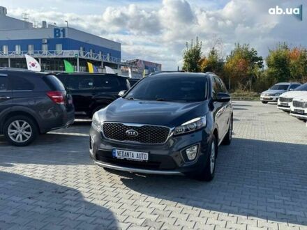 Киа Соренто 2014 в Киеве на Automoto.ua Киа Соренто, объемом двигателя 2 л и пробегом 151 тыс. км за 20500 $, фото 1 на Automoto.ua