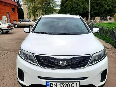 Киа Соренто 2014 в Сумах на Automoto.ua Киа Соренто, объемом двигателя 2.4 л и пробегом 102 тыс. км за 14000 $, фото 1 на Automoto.ua