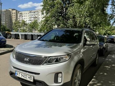 Кіа Соренто, об'ємом двигуна 2.36 л та пробігом 200 тис. км за 12300 $, фото 1 на Automoto.ua