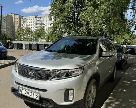 Кіа Соренто, об'ємом двигуна 2.36 л та пробігом 200 тис. км за 12300 $, фото 1 на Automoto.ua