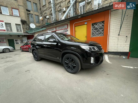 Киа Соренто 2014 в Ахтырке на Automoto.ua Киа Соренто, объемом двигателя 2.2 л и пробегом 205 тыс. км за 19000 $, фото 1 на Automoto.ua