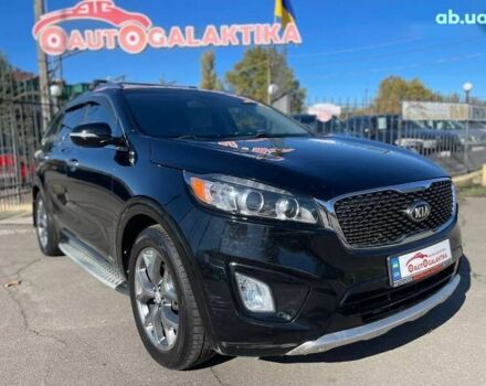 Кіа Соренто 2015 у Миколаєві на Automoto.ua Кіа Соренто, об'ємом двигуна 3.3 л та пробігом 217 тис. км за 13199 $, фото 1 на Automoto.ua