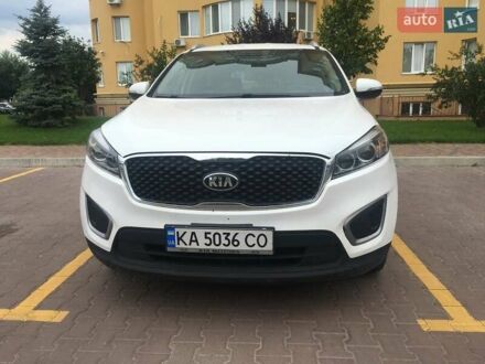 Киа Соренто 2015 в Киеве на Automoto.ua Киа Соренто, объемом двигателя 3.3 л и пробегом 79 тыс. км за 15500 $, фото 1 на Automoto.ua