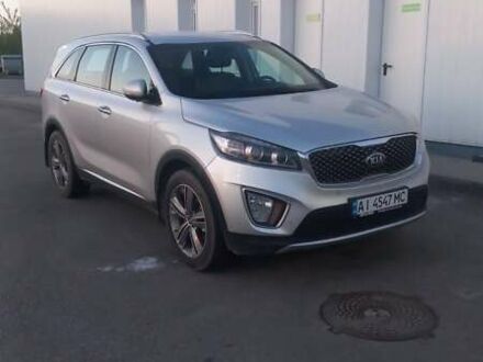 Кіа Соренто 2015 у Корсунь-Шевченковском на Automoto.ua Кіа Соренто, об'ємом двигуна 2.2 л та пробігом 111 тис. км за 22100 $, фото 1 на Automoto.ua