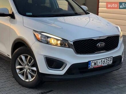 Киа Соренто 2016 в Львове на Automoto.ua Киа Соренто, объемом двигателя 2.4 л и пробегом 137 тыс. км за 13600 $, фото 1 на Automoto.ua