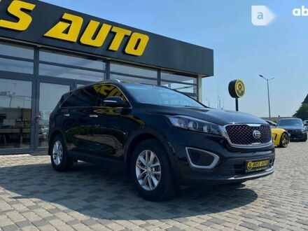 Киа Соренто 2016 в Мукачеве на Automoto.ua Киа Соренто, объемом двигателя 2.4 л и пробегом 158 тыс. км за 17200 $, фото 1 на Automoto.ua