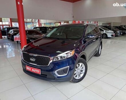 Кіа Соренто 2016 у Одесі на Automoto.ua Кіа Соренто, об'ємом двигуна 2.4 л та пробігом 151 тис. км за 16200 $, фото 1 на Automoto.ua