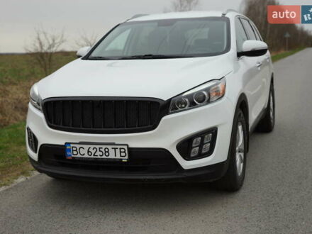 Киа Соренто 2016 в Львове на Automoto.ua Киа Соренто, объемом двигателя 3.34 л и пробегом 78 тыс. км за 17900 $, фото 1 на Automoto.ua