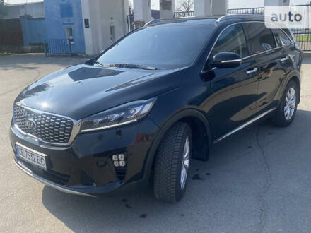 Киа Соренто 2017 в Ужгороде на Automoto.ua Киа Соренто, объемом двигателя 2.2 л и пробегом 230 тыс. км за 20500 $, фото 1 на Automoto.ua