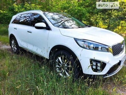 Кіа Соренто, об'ємом двигуна 2.2 л та пробігом 196 тис. км за 26500 $, фото 1 на Automoto.ua