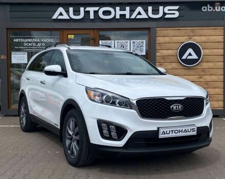 Кіа Соренто, об'ємом двигуна 0 л та пробігом 83 тис. км за 18700 $, фото 1 на Automoto.ua