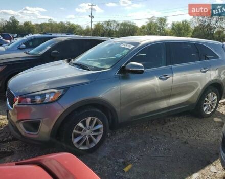 Киа Соренто 2018 в Киеве на Automoto.ua Киа Соренто, объемом двигателя 2.4 л и пробегом 153 тыс. км за 2200 $, фото 1 на Automoto.ua