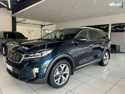 Киа Соренто, объемом двигателя 2 л и пробегом 147 тыс. км за 26900 $, фото 1 на Automoto.ua