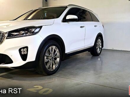 Кіа Соренто, об'ємом двигуна 2.2 л та пробігом 75 тис. км за 26000 $, фото 1 на Automoto.ua