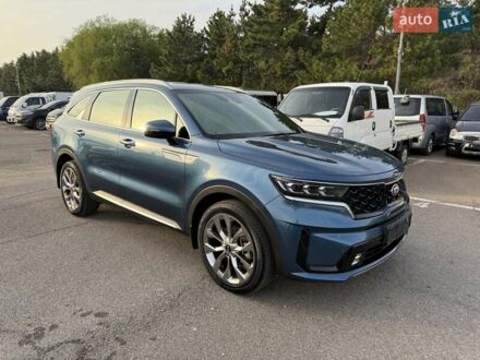 Киа Соренто 2020 в Киеве на Automoto.ua Киа Соренто, объемом двигателя 2.2 л и пробегом 142 тыс. км за 29500 $, фото 1 на Automoto.ua