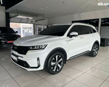 Киа Соренто, объемом двигателя 2.2 л и пробегом 110 тыс. км за 34500 $, фото 1 на Automoto.ua