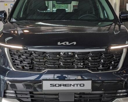 купити нове авто Кіа Соренто 2024 року від офіційного дилера Автоцентр AUTO.RIA Кіа фото