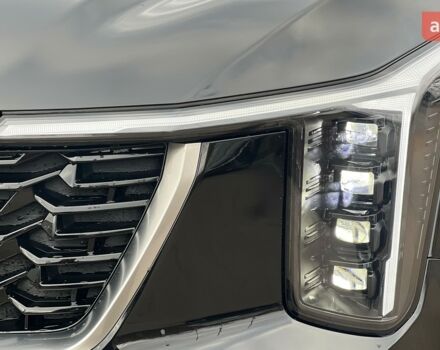 купити нове авто Кіа Соренто 2025 року від офіційного дилера Рівне-Авто Кіа фото